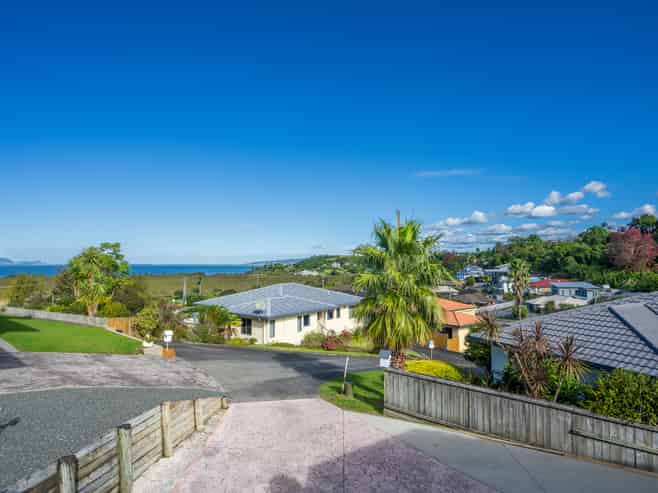 3 Seabreeze Place, Onerahi