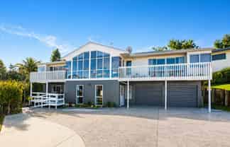 3 Seabreeze Place, Onerahi