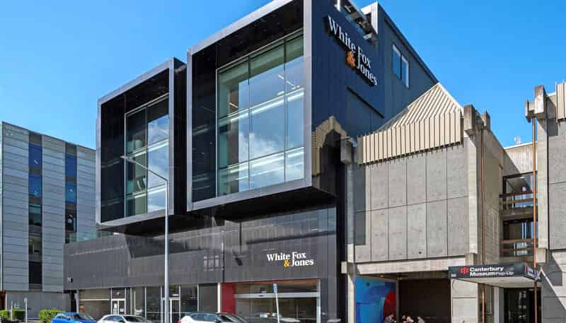 70 Gloucester Street, Christchurch Central