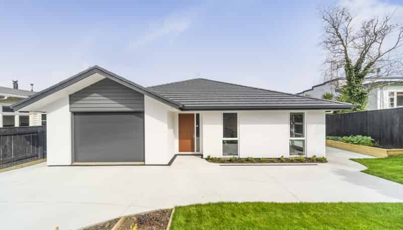 74 Heretaunga Street, Roslyn