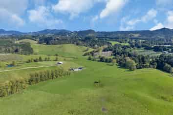 Lot 2 Adams Rd, Glenbervie