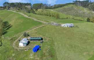 Lot 2 Adams Rd, Glenbervie