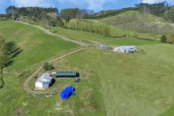 Lot 2 Adams Rd, Glenbervie