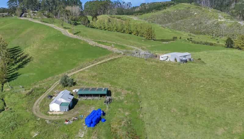 Lot 2 Adams Rd, Glenbervie
