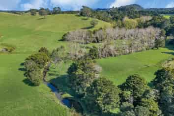Lot 2 Adams Rd, Glenbervie