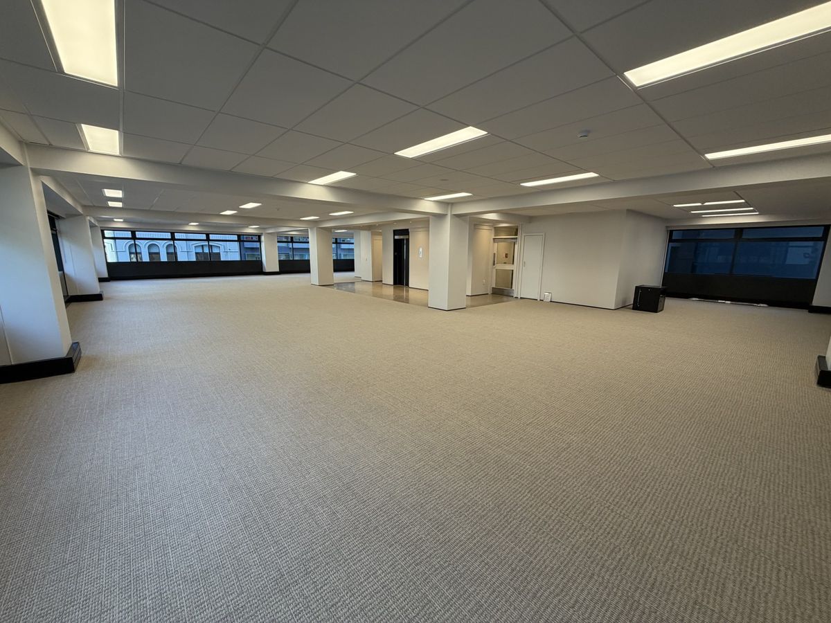 CBD Whole Floor - 292.7 sqm - Ansicht 4