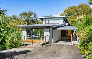 1B Dundonald Street, Riverside