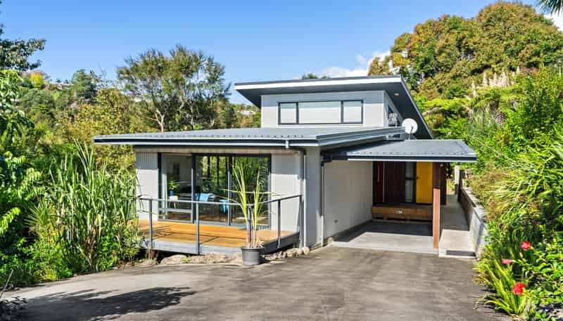1B Dundonald Street, Riverside