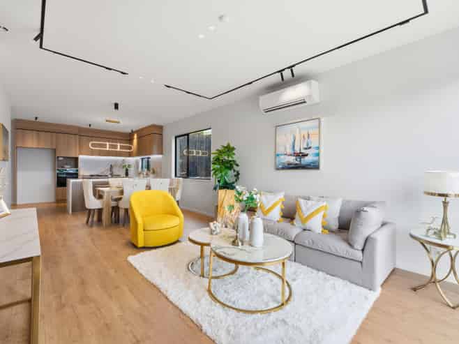 2/1 Sheralee Place, Bucklands Beach