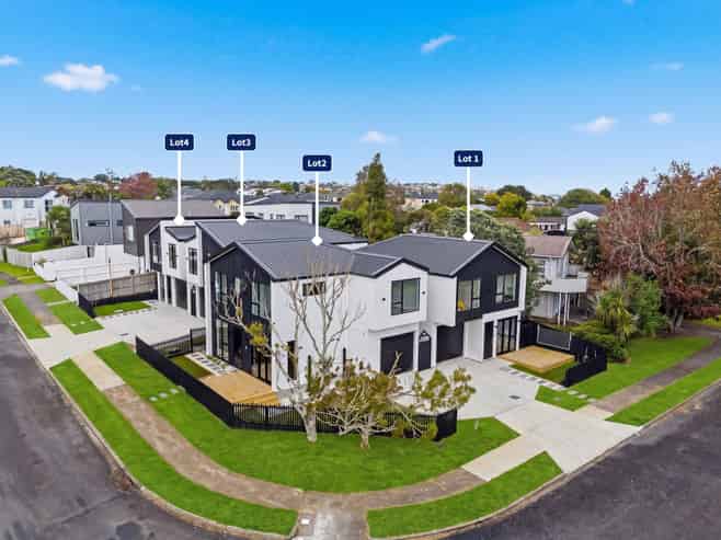 2/1 Sheralee Place, Bucklands Beach