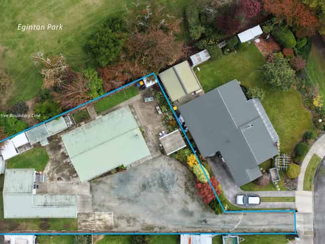 30A Pethybridge Street, Motueka