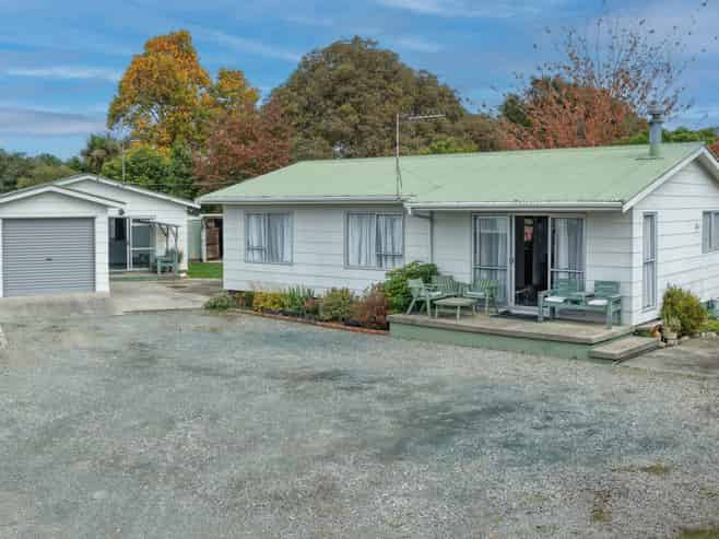 30A Pethybridge Street, Motueka