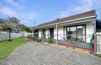 4 Wills Crescent, Ashhurst