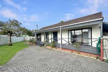 4 Wills Crescent, Ashhurst