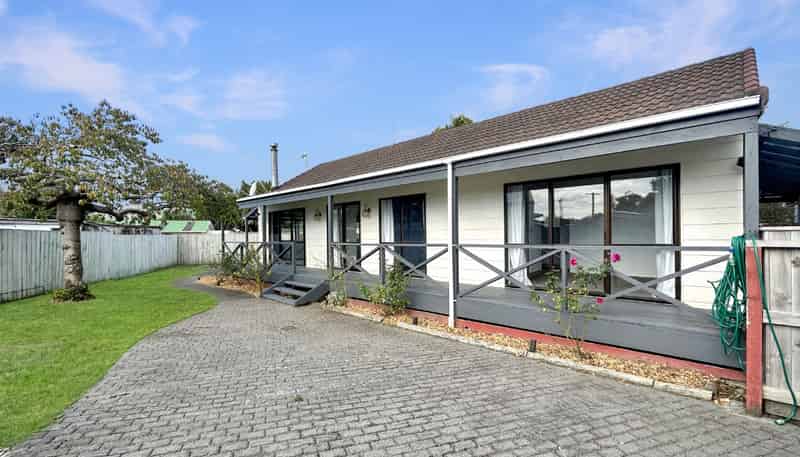 4 Wills Crescent, Ashhurst