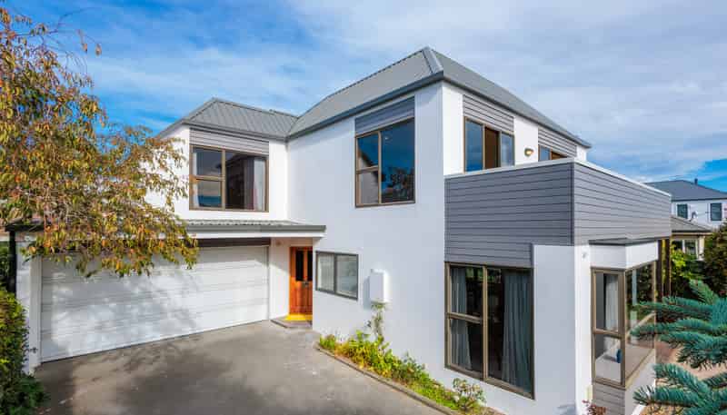 2/62 Hawkesbury Avenue, Saint Albans