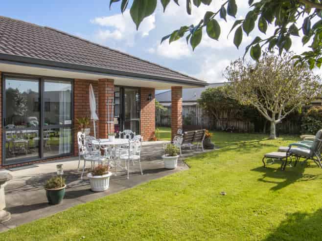 18 Coleman Place, Katikati