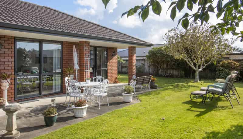 18 Coleman Place, Katikati