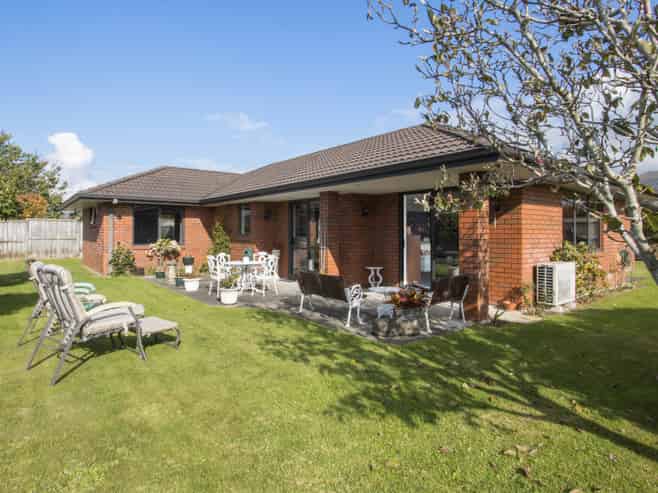18 Coleman Place, Katikati