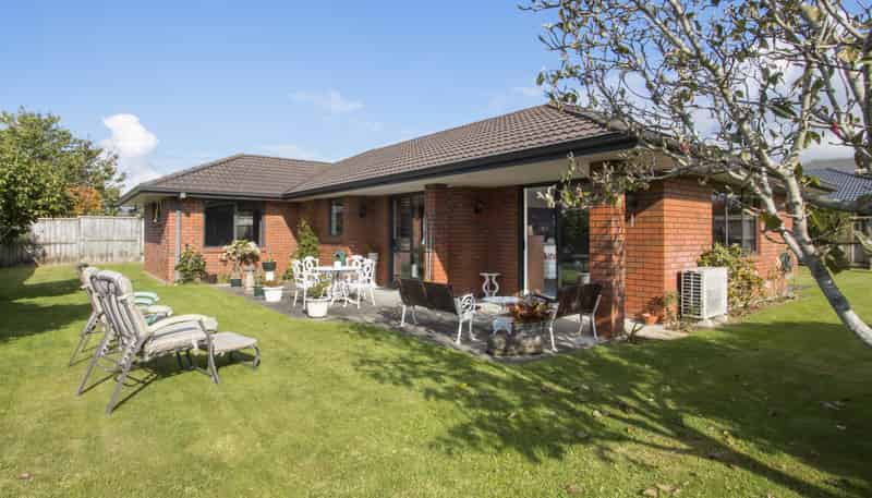 18 Coleman Place, Katikati
