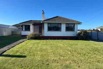 12 Betten Street, Waimate