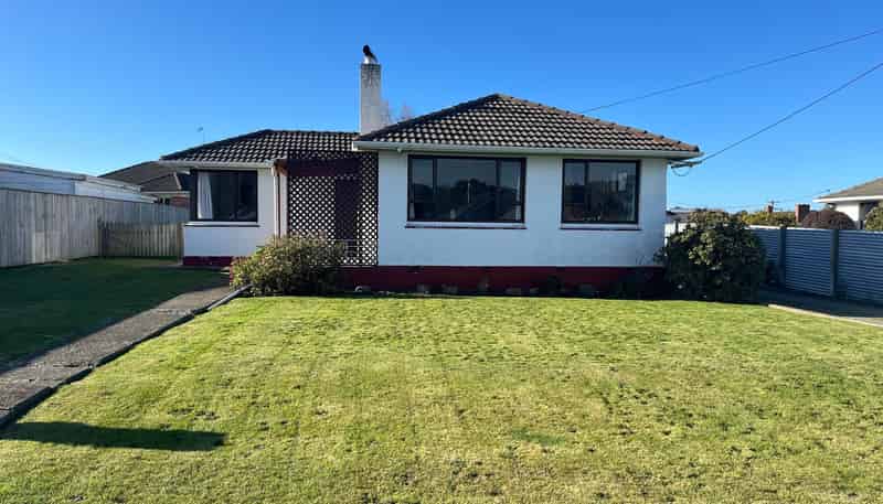 12 Betten Street, Waimate
