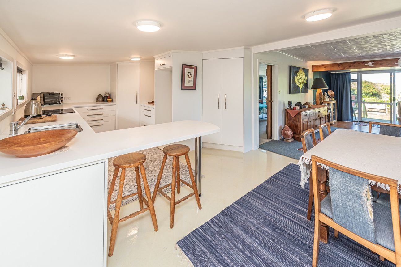 Your fully furnished coastal escape - Ansicht 3