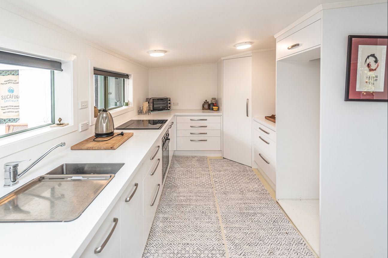 Your fully furnished coastal escape - Ansicht 4