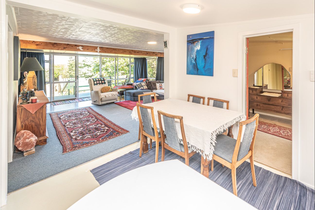 Your fully furnished coastal escape - Mehr