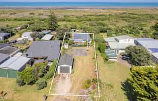 52 Rapaki Street, Koitiata