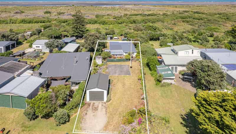 52 Rapaki Street, Koitiata