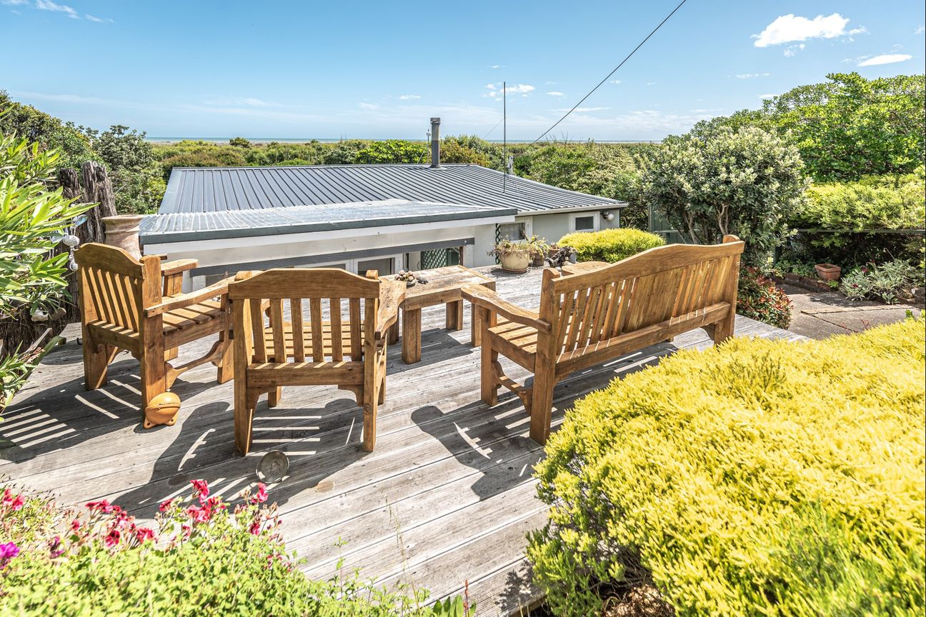 Your fully furnished coastal escape - Ansicht 2