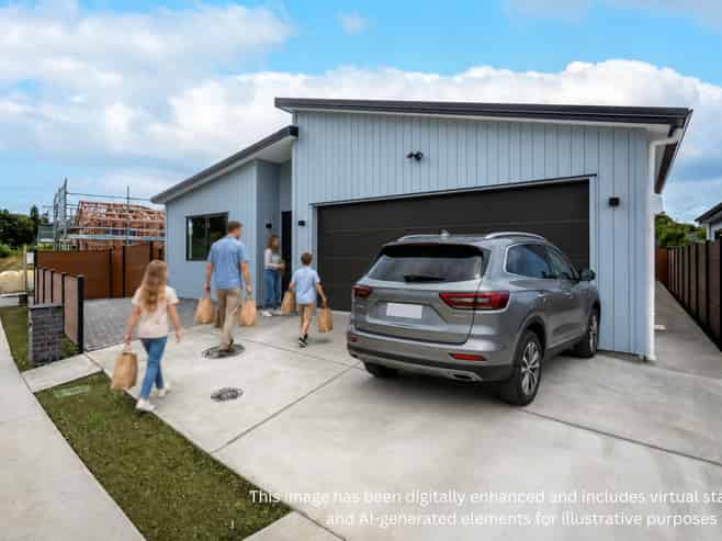 18 Furlough Road, Opaheke
