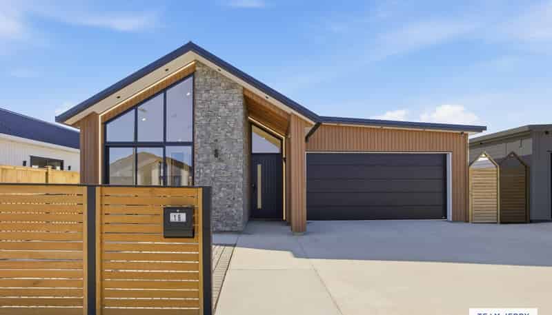 16 Tuwai Crescent, Opaheke