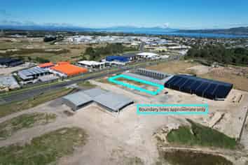The Opportunity: 1 Ngāwha Place, Tauhara