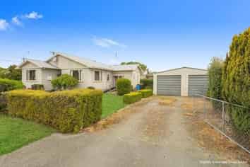 307 King Street, Temuka