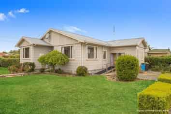307 King Street, Temuka