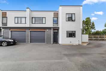 6/189 Massey Street, Frankton