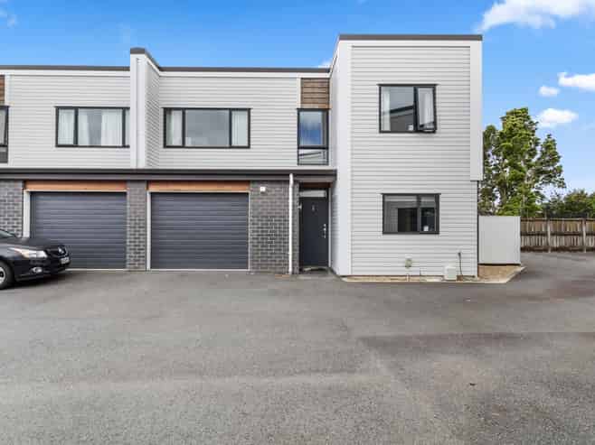 6/189 Massey Street, Frankton