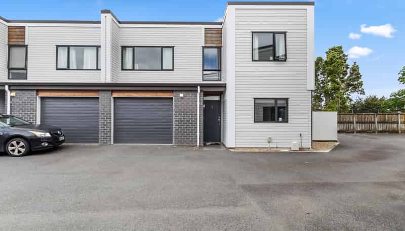 6/189 Massey Street, Frankton