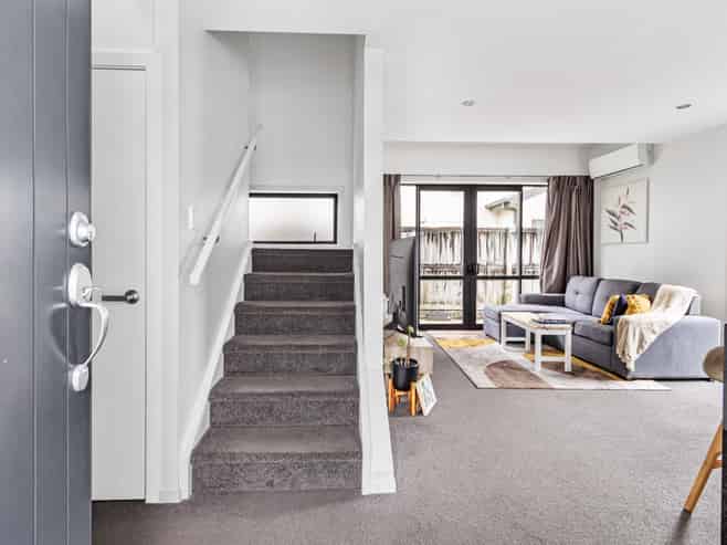6/189 Massey Street, Frankton