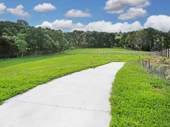 91 Dean Road, Pokeno