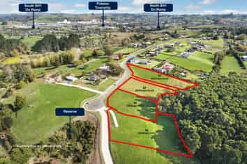 91 Dean Road, Pokeno