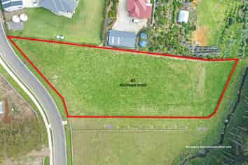 91 Dean Road, Pokeno