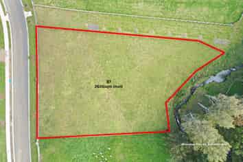 91 Dean Road, Pokeno