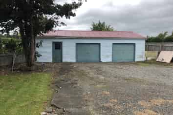 11 Paterson Street, Pahiatua