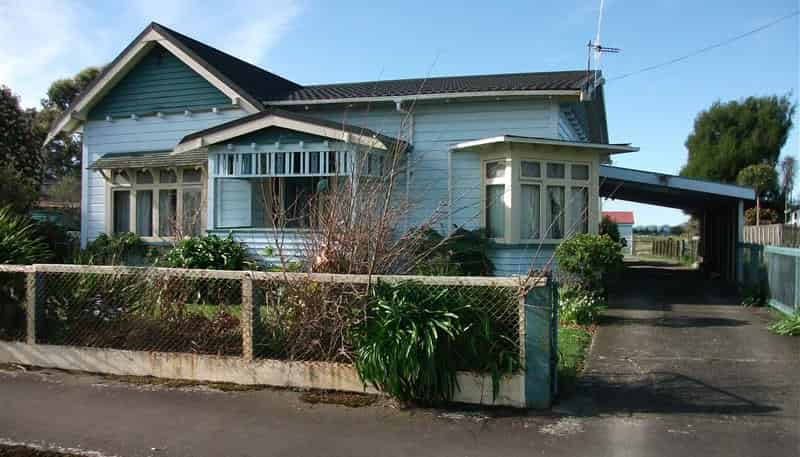 11 Paterson Street, Pahiatua