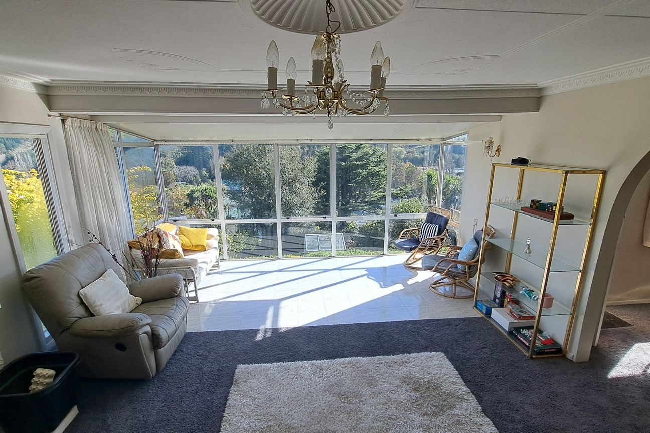 Kenmure, 3 bedrooms – pohled 3