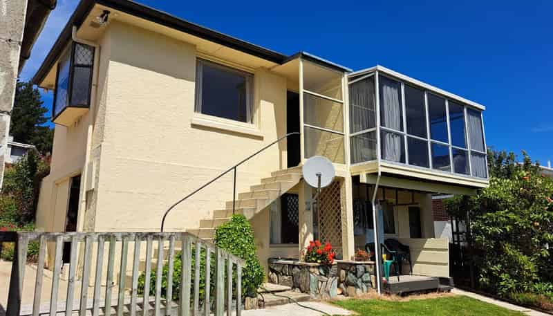37 Hocken Street, Kenmure