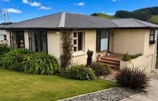 37 Hocken Street, Kenmure